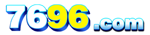 7696com oficial Logo